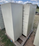 Filing Cabinets
