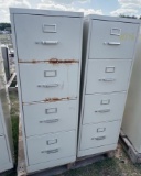 Filing Cabinets