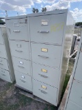 Filing Cabinets