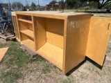 Storage Cabinet