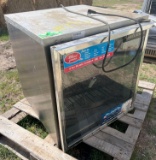 Continental Refrigerator