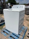 GE Washer