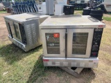 Lang Ovens