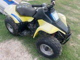 Suzuki ATV