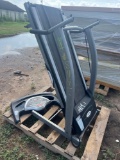 Triumph Treadmill