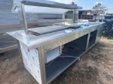 Serving Line