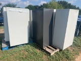 Filing Cabinets