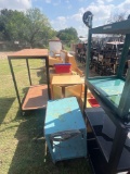 Classroom Furniture