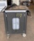 Divider Rack, Table, Rolling Carts
