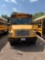 2001 Freightliner FS65 Chassis Bus, VIN # 4UZAAXBV81CH95736