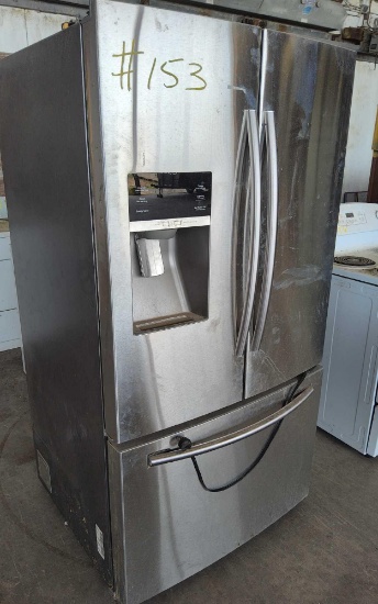 Samsung Refrigerator
