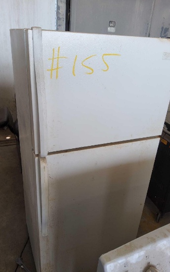 Whirlpool Refrigerator