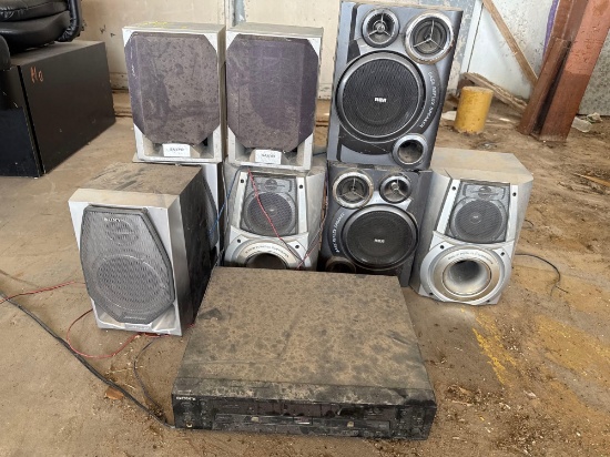 Speakers