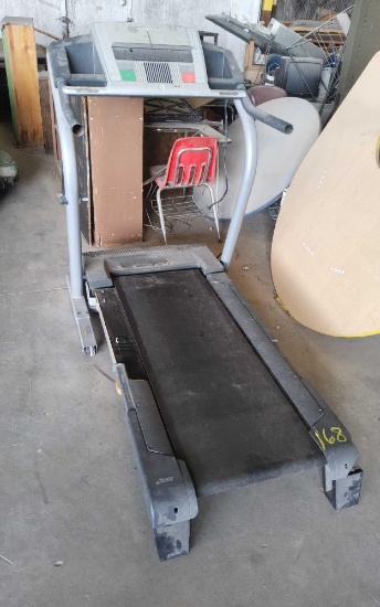 NordicTrack Treadmill