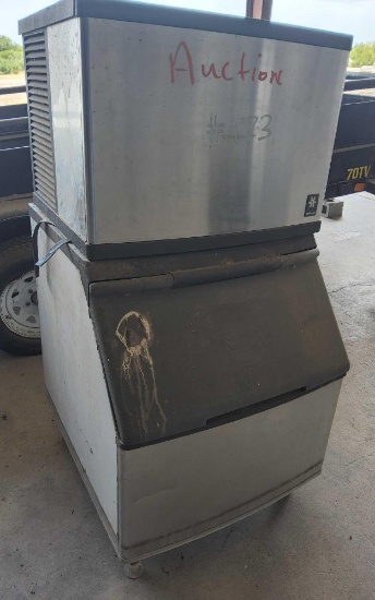 Ice Maker