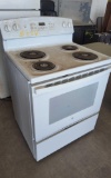 Stove