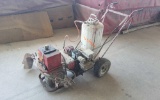 Stripping Machine