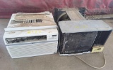 Window A/C Units