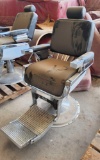 Barber Chair