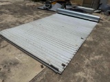 Roll Up Door