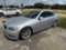 2008 BMW 3 Series Passenger Car, VIN# WBAWB33538P132697