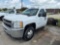 2011 Chevrolet Silverado Pickup Truck, VIN # 1GB3C0CG5BF240775