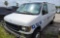 2002 Ford Econoline Van, VIN # 1FTNE24L32HA12381