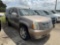 2007 Cadillac Escalade Multipurpose Vehicle (MPV), VIN # 1GYEC63897R291566