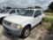 2003 Ford Explorer Multipurpose Vehicle (MPV), VIN # 1FMZU72K93ZA39538