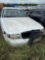 2009 Ford Crown Victoria Passenger Car, VIN # 2FAHP71V69X118754