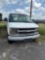 1999 Chevrolet Express Van, VIN # 1GAGG25R2X1005985
