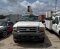 2001 Ford F-250 Pickup Truck, VIN # 1FTNW21LX1ED79487
