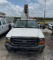 1999 Ford F-350 Pickup Truck, VIN # 1FDWF36F3XEC19498