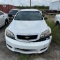 2012 Chevrolet Caprice Passenger Car, VIN # 6G1MK5U29CL671041