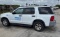 2002 Ford Explorer Multipurpose Vehicle (MPV), VIN # 1FMZU62E42ZA73664