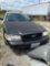 2009 Ford Crown Victoria Passenger Car, VIN # 2FAHP71V29X148625
