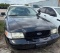 2008 Ford Crown Victoria Passenger Car, VIN # 2FAFP71V68X169094