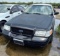 2008 Ford Crown Victoria Passenger Car, VIN # 2FAFP71V38X169103