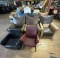 Lounge Chairs