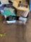 Monitors, Keyboards, Chargers