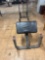 Curl Bench, Multi Exercise Machine