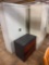 Storage Cabinets