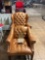 Lounge Chairs, Stackable Chairs