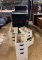 Drawers, File Cabinets