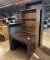 Shelves, Desks