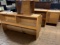 Desks, Shelves