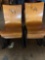 MCM Style Chairs
