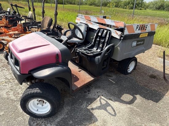 Toro Workman Utility Vehicle