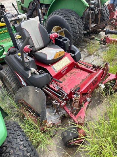 Ferris Zero Turn Lawn Mower