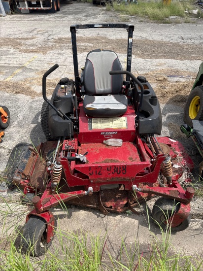 Ferris Zero Turn Lawn Mower